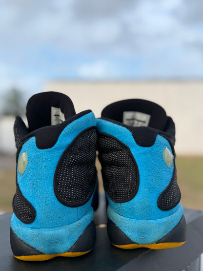 J13 Chris Paul 6.5Mx