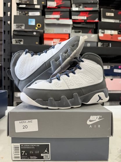 J9 Grey 5Mx