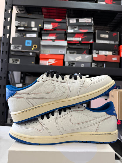 J1 Low Fragment Ts 9Mx NUEVOS