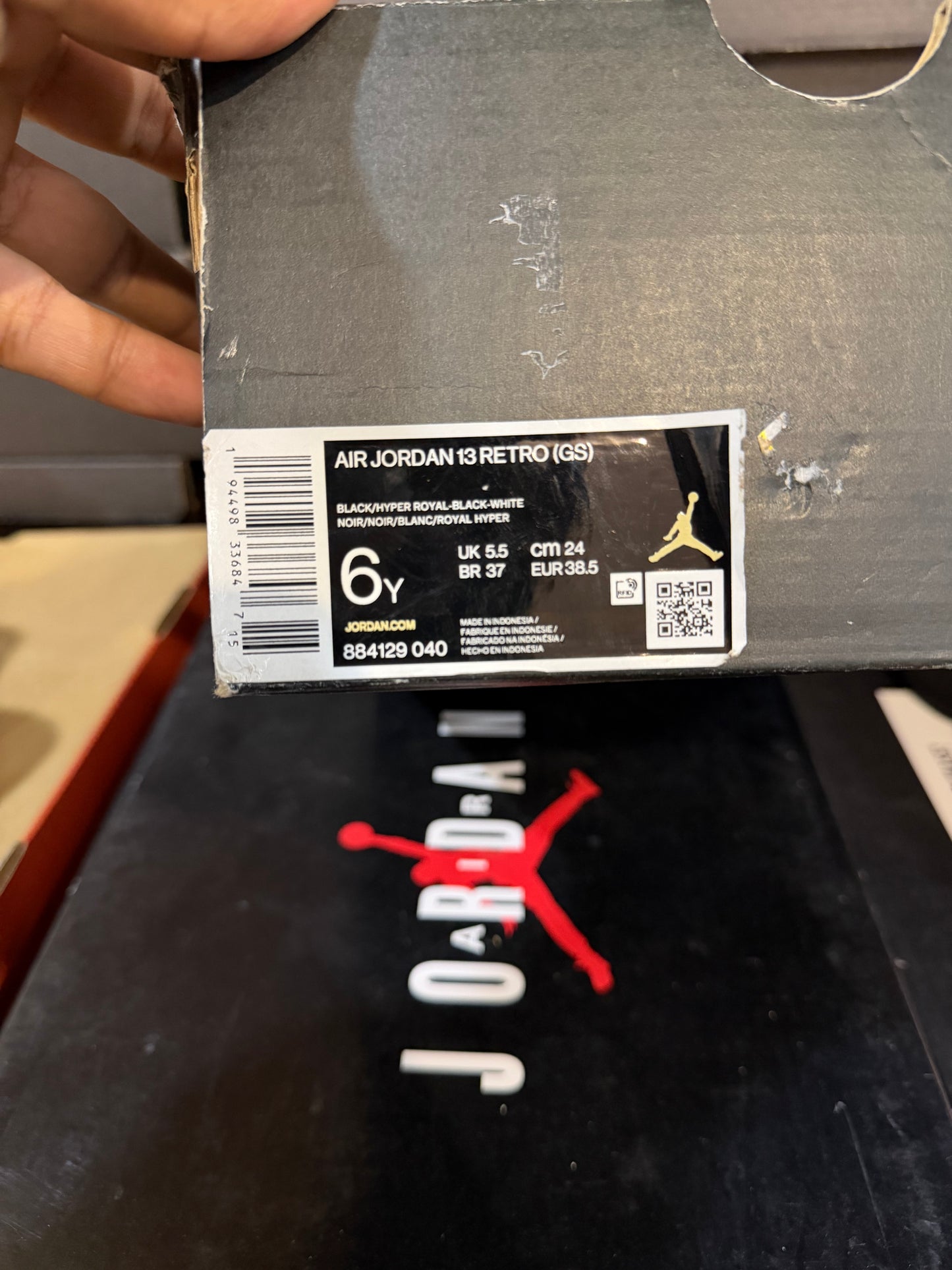 J13 Hyper 4Mx
