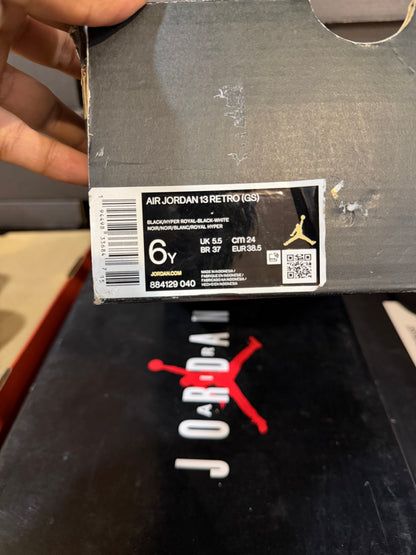 J13 Hyper 4Mx