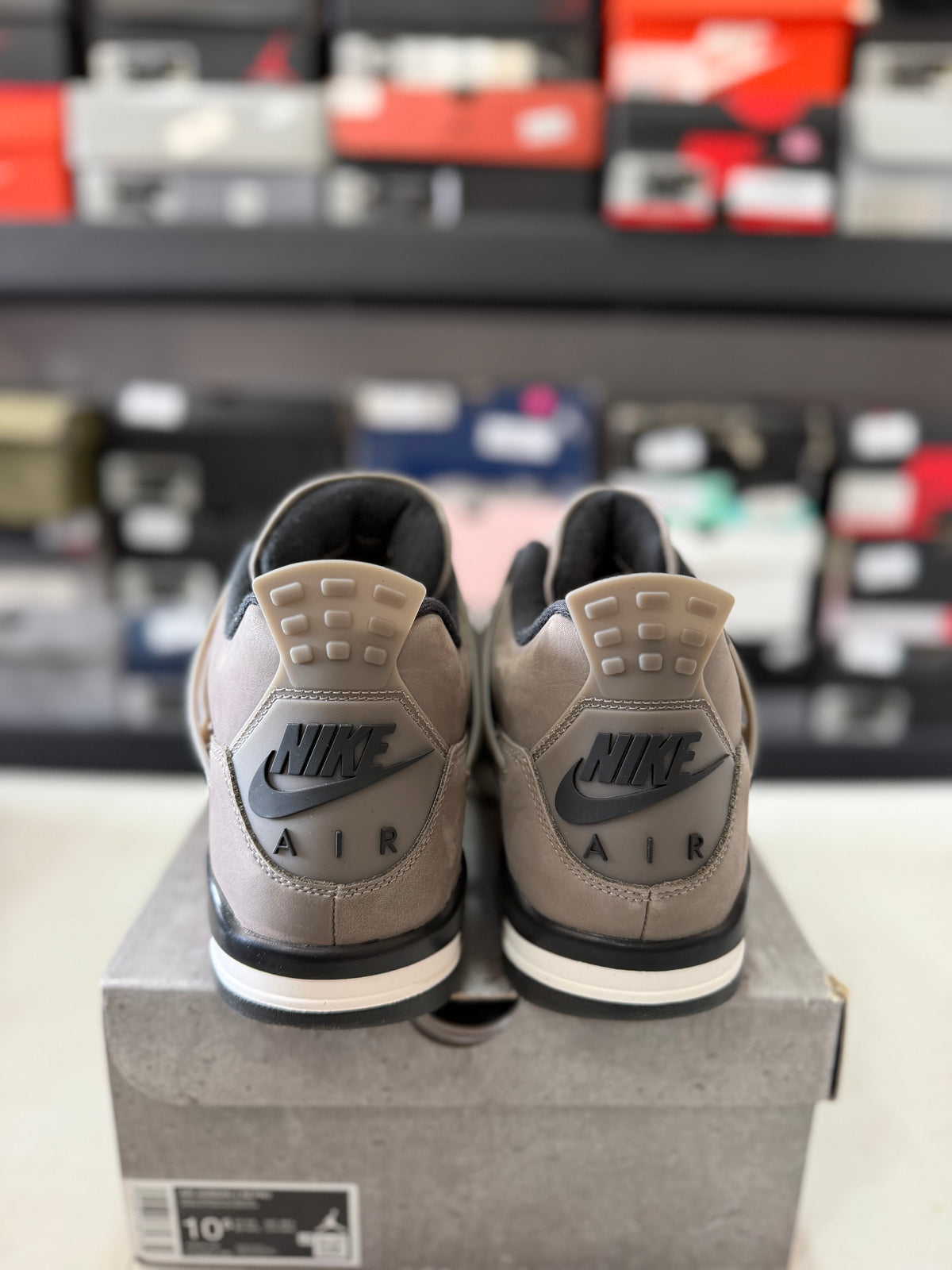 J4 Cave 8.5Mx