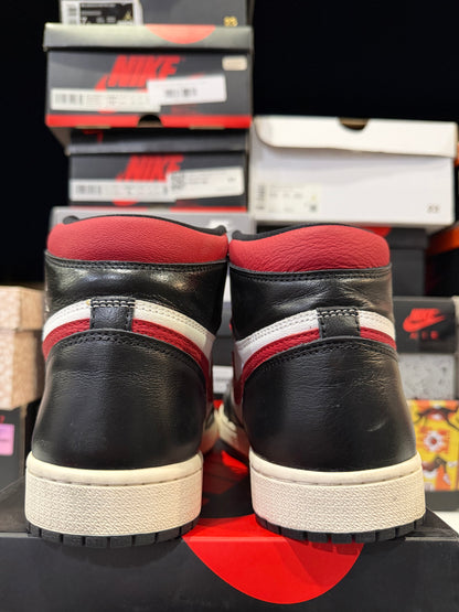 J1 Gym Red 7Mx
