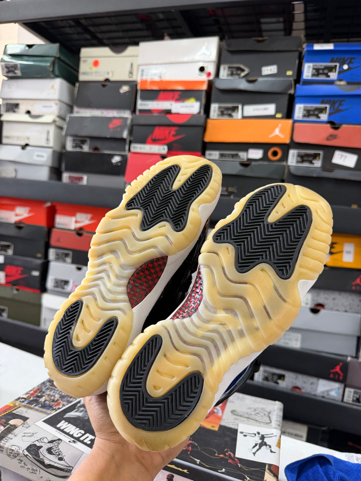 J11 low 72-10 4.5Mz