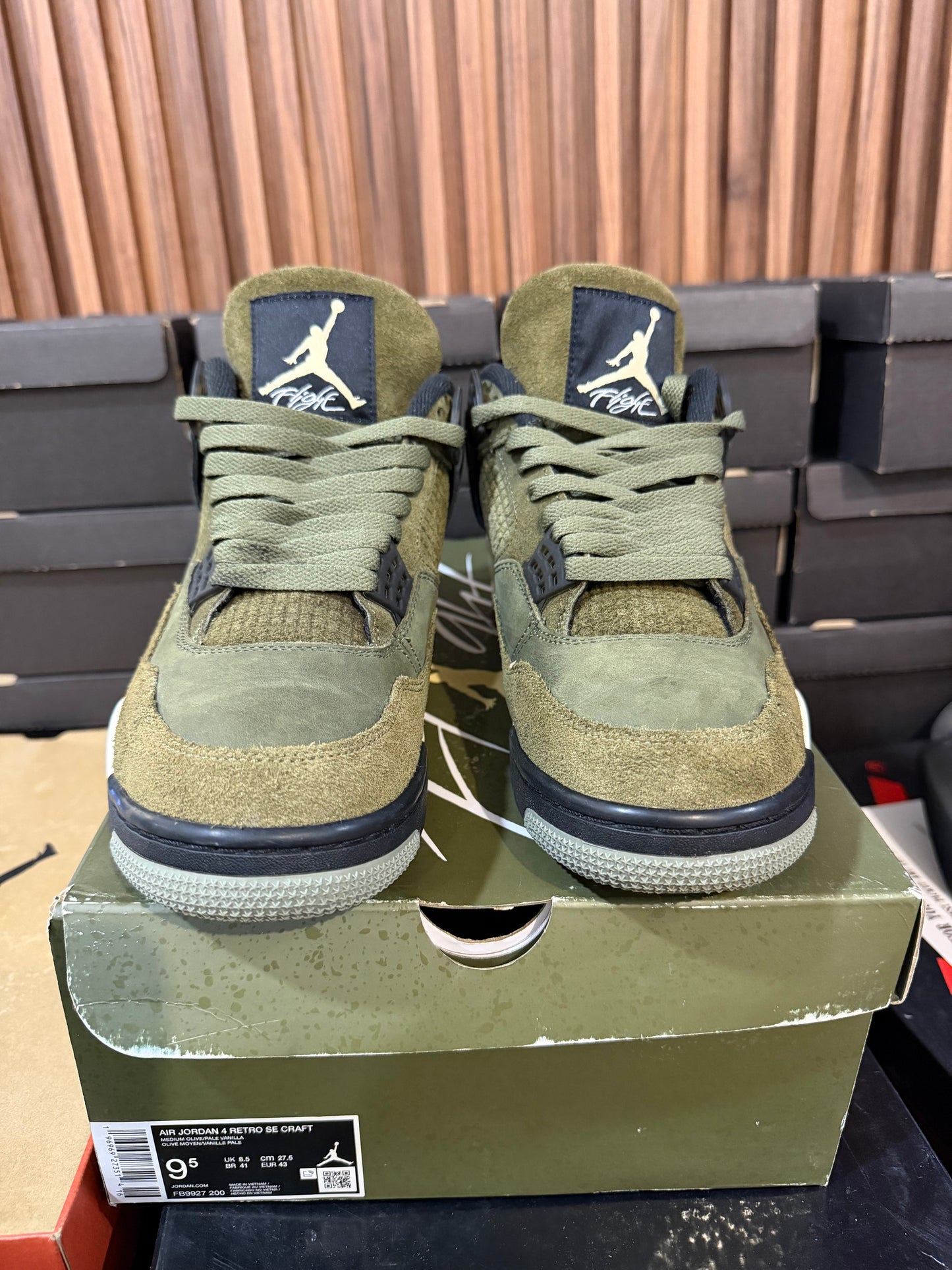 J4 Olive 7.5Mx
