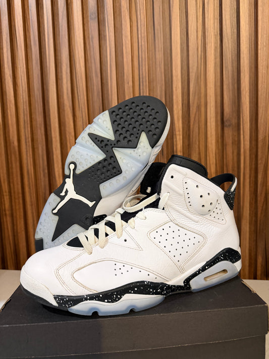 J6 Ore 9.5Mx