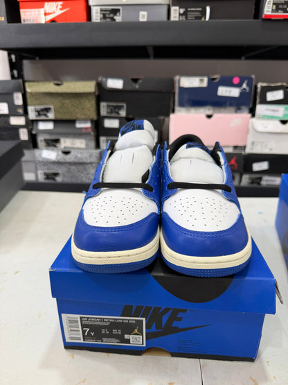 J1 Low Game Royal 5Mx NUEVOS
