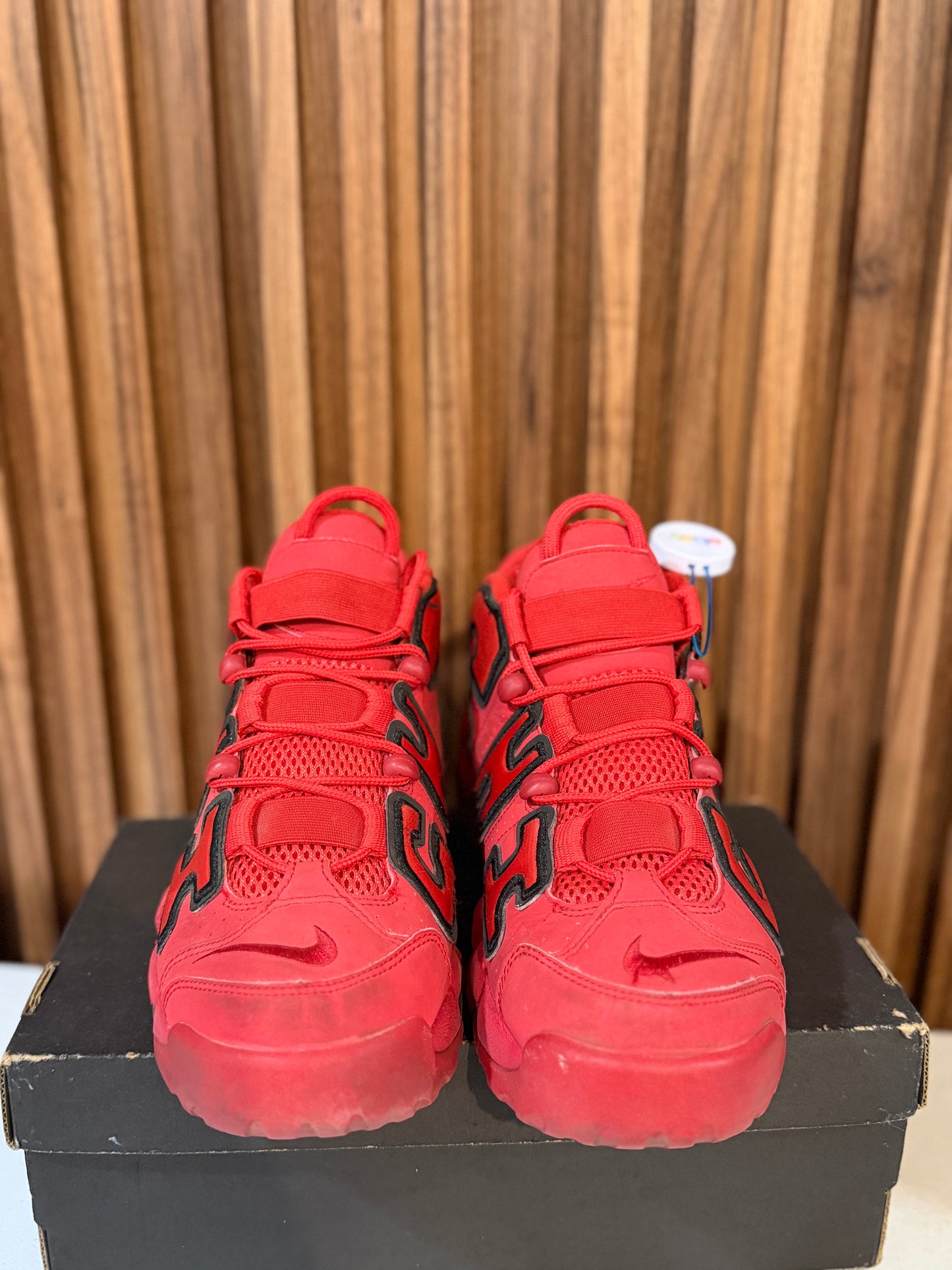 Uptempo 6Mx Exclusive chicago