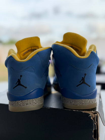 J5 Laney 4Mx