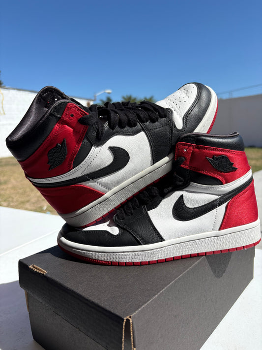 J1 Satin 4.5Mx