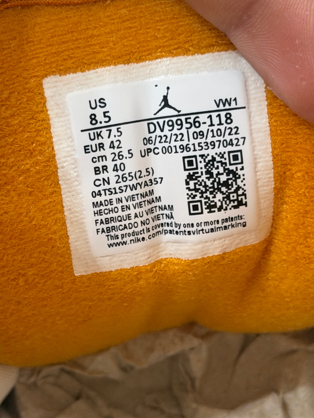 J2 Low 6.5Mx NUEVO