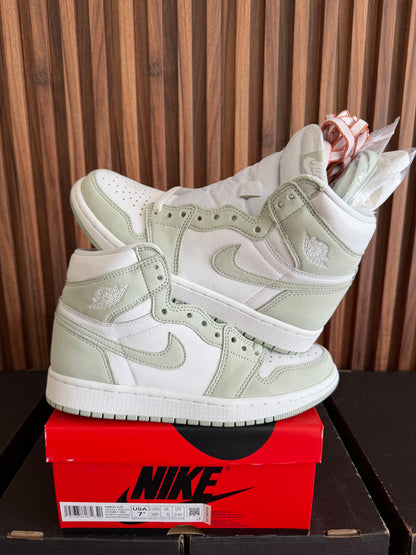 J1 Seafoam 4.5Mx