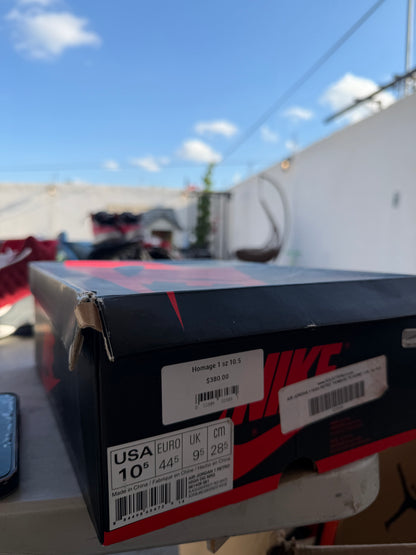 J1 Homage 8.5Mx