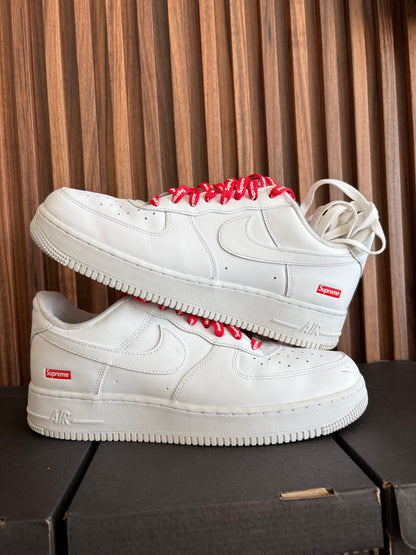 Af1 Supreme 8Mx