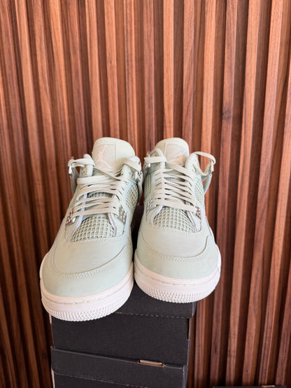 J4 Menta 9Mx NUEVO