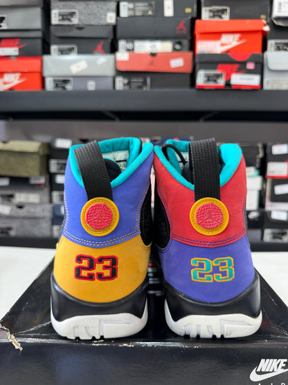 J9 Dreams 8.5Mx
