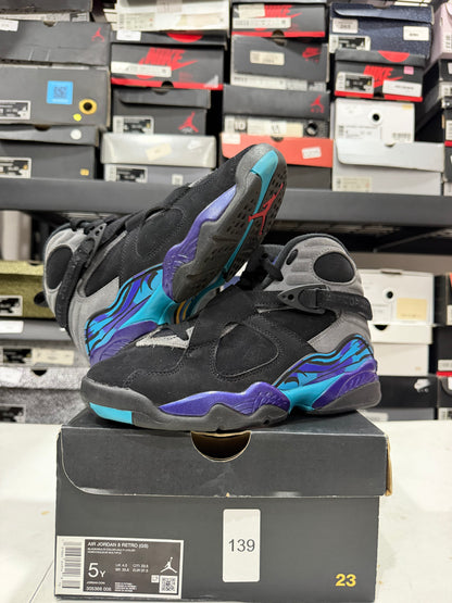 J8 aqua 3.5Mx