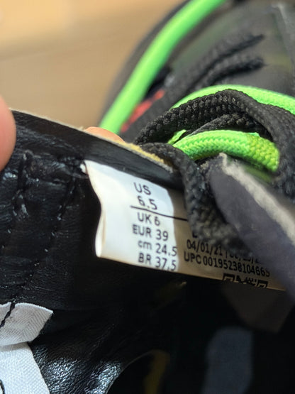 Blazer Low Off White 4Mx