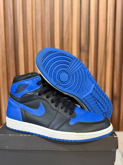 J1 Royal 8Mx