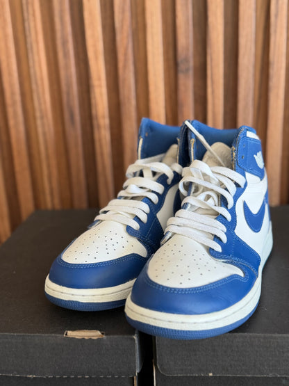 J1 Storm Blue 5Mx