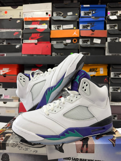 J5 Bel Air 8Mx