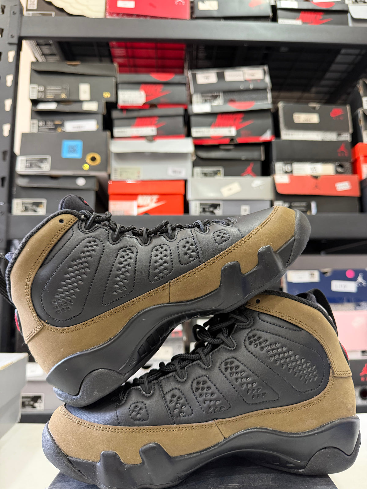 J9 Olive 4Mx NUEVO