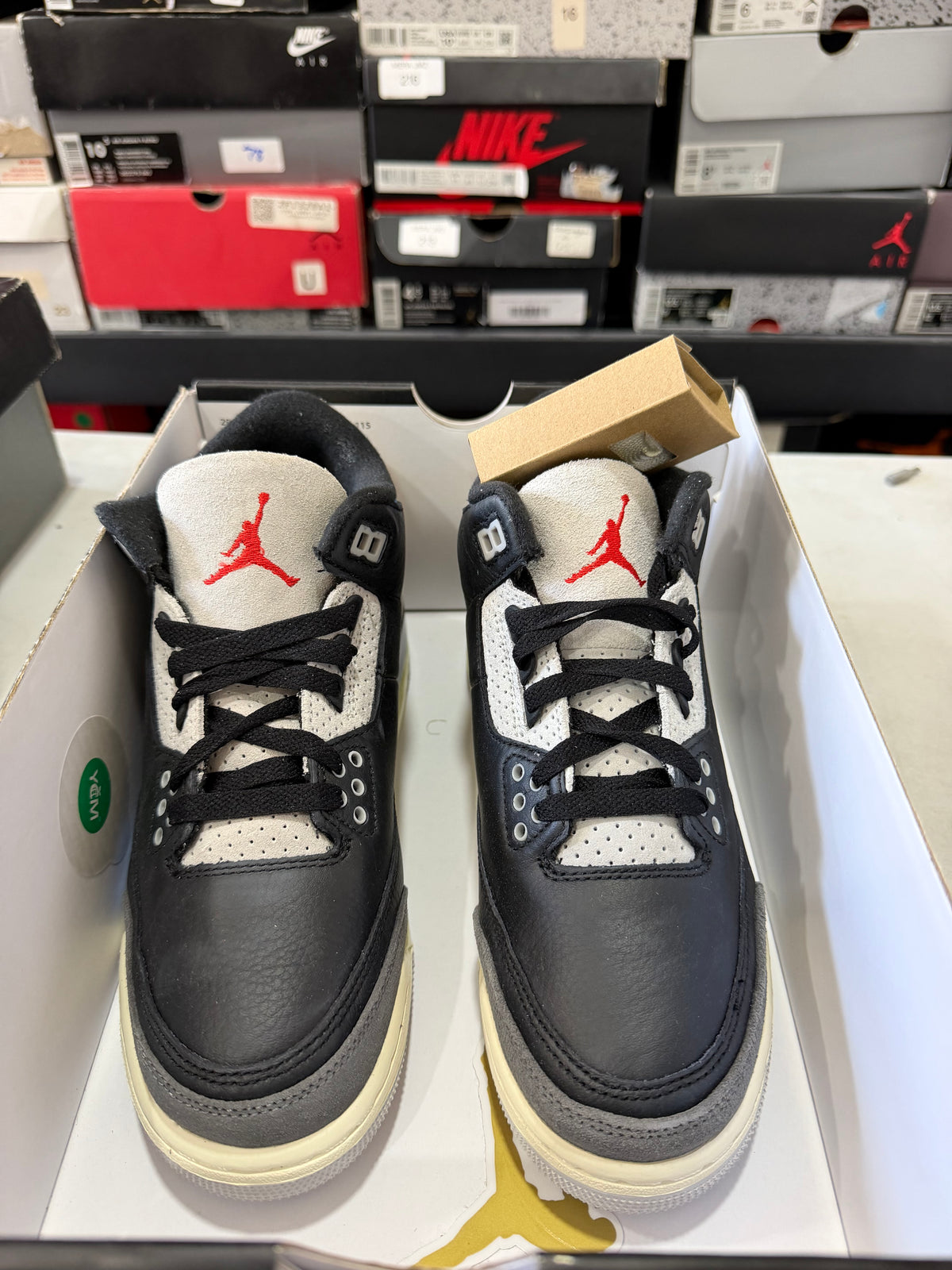 J3 Rare 4Mx NUEVO