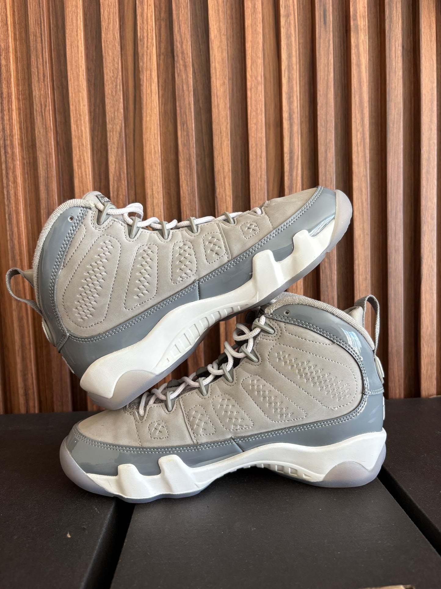 J9 Cool grey 3.5Mx