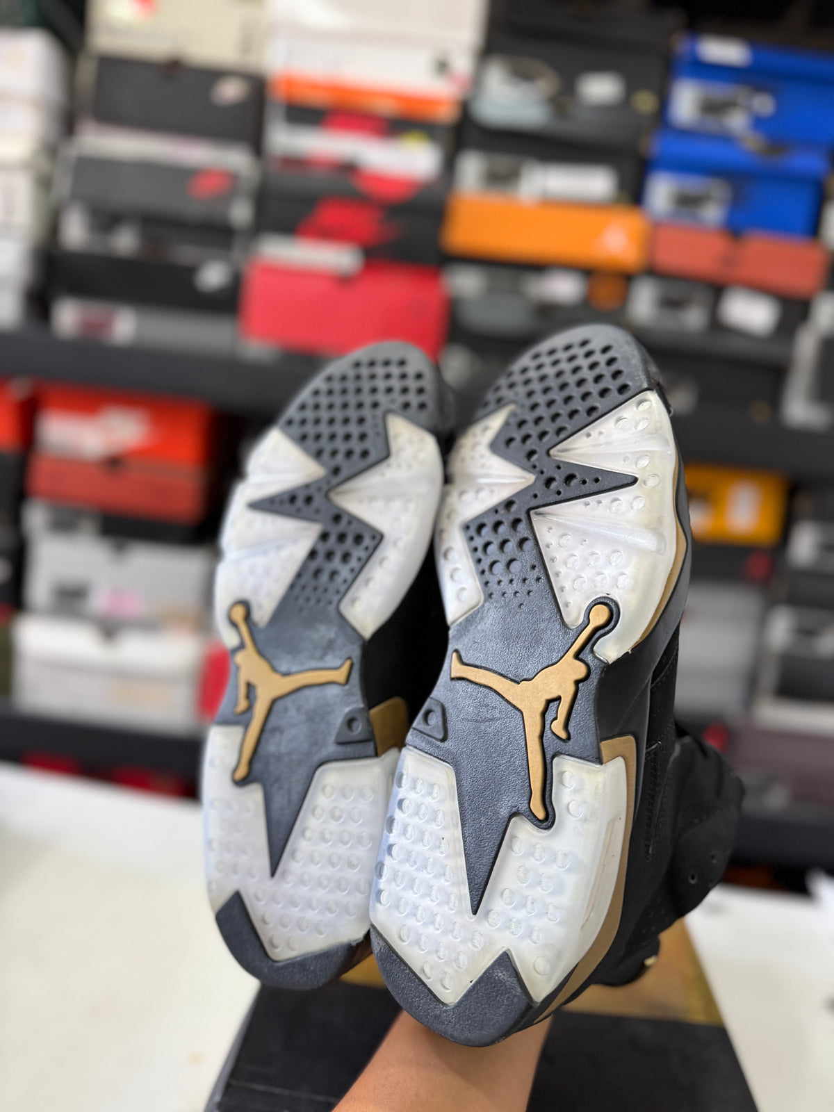 J6 Dmp 8.5Mx