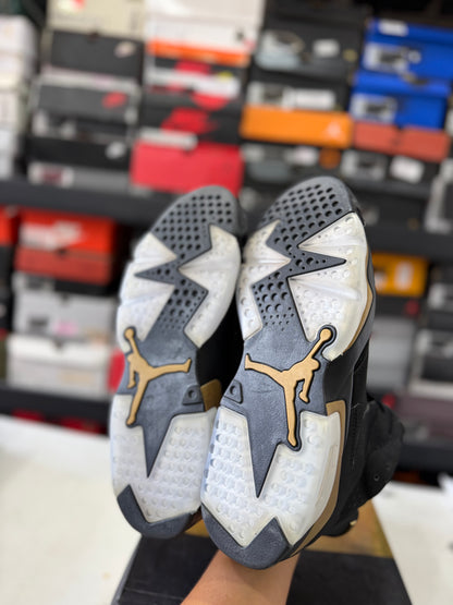 J6 Dmp 8.5Mx