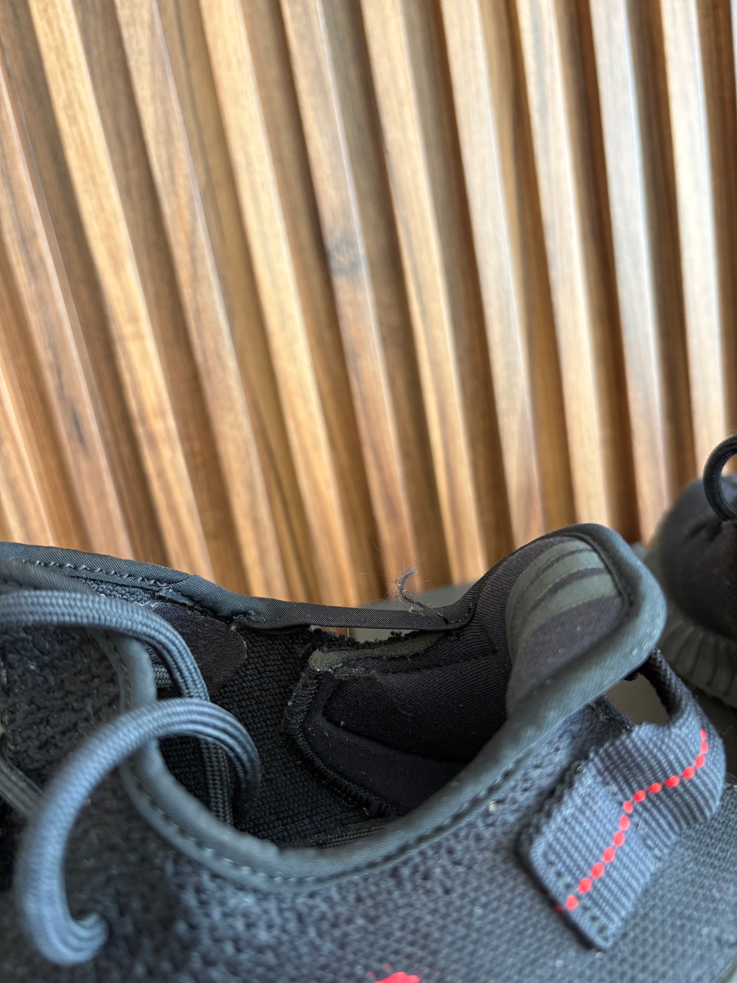 Yeezy Bred 8.5Mx
