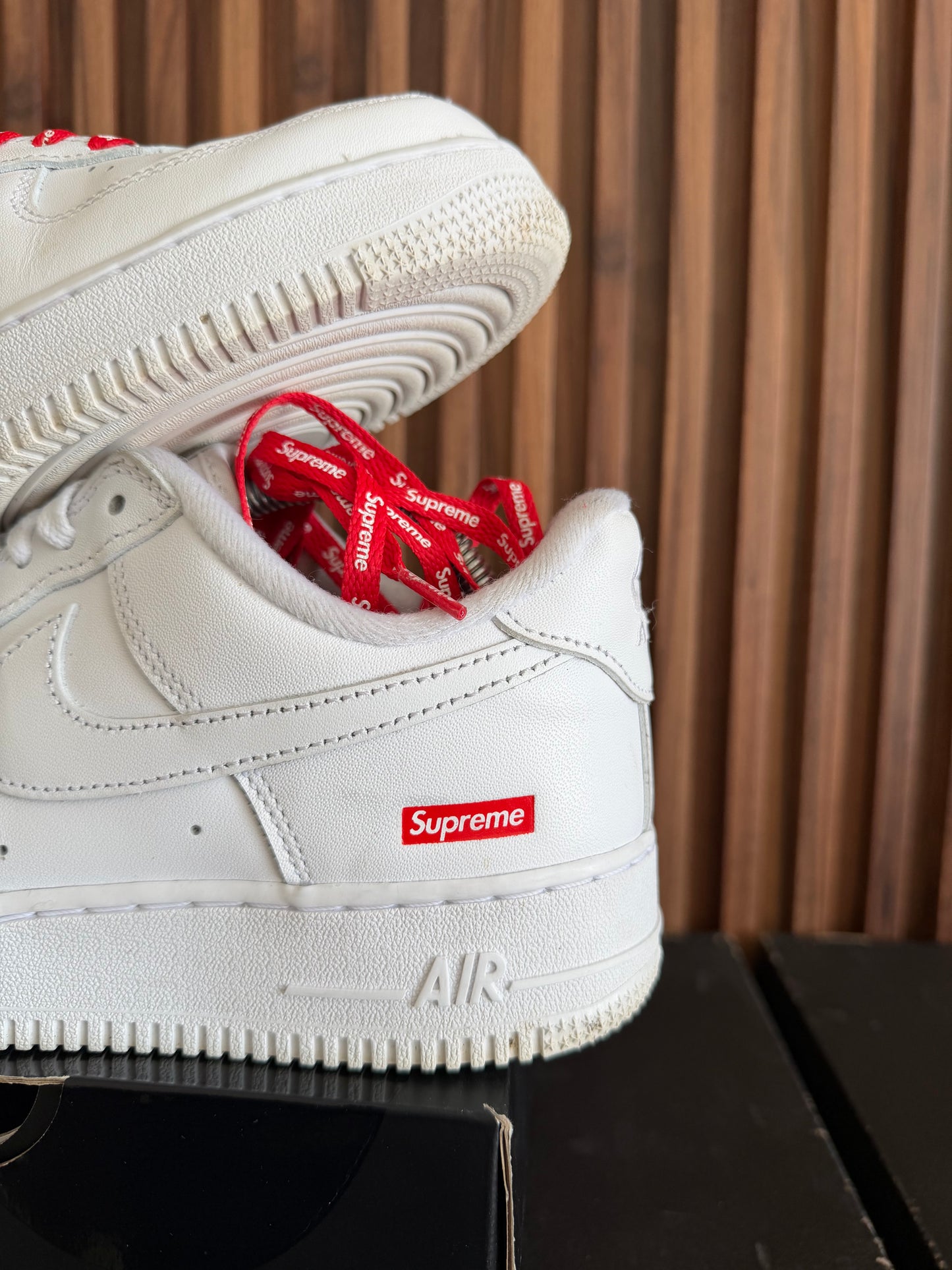 Af1 Supreme 6Mx