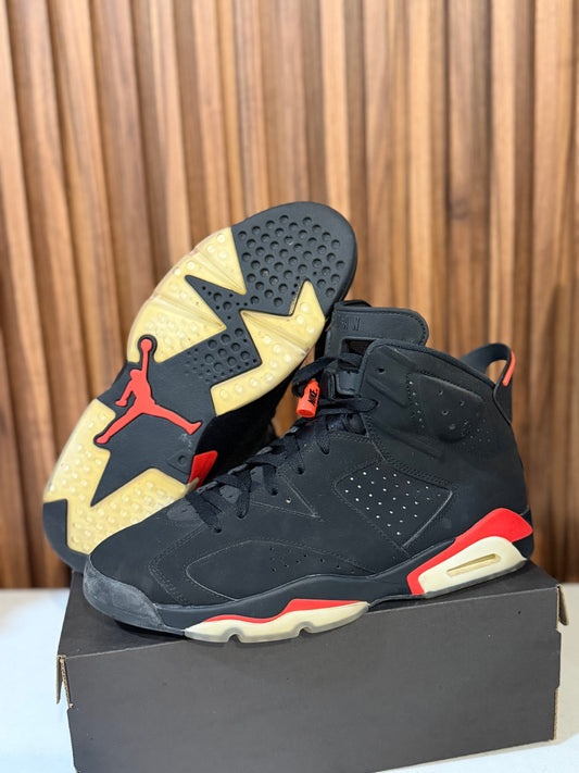 J6 Infra 2019 9Mx