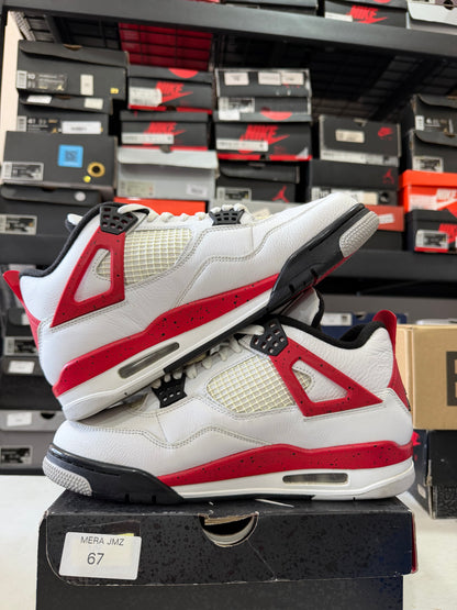 J4 Red 8Mx