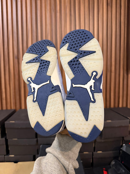 J6 Navy 4.5Mx
