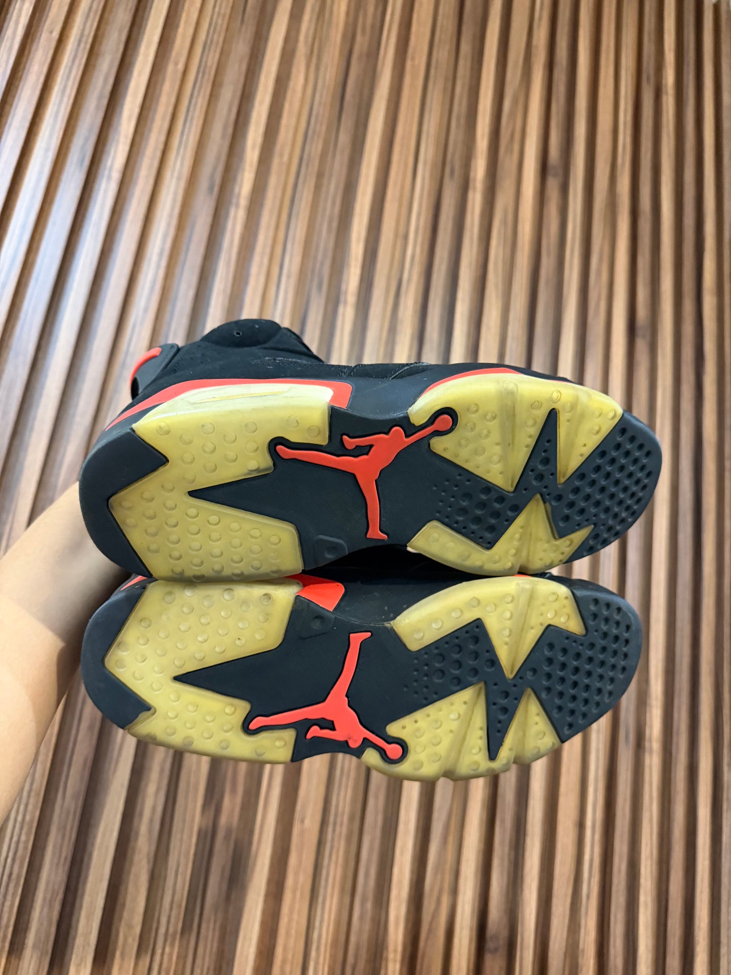 J6 Infrared 9.5Mx