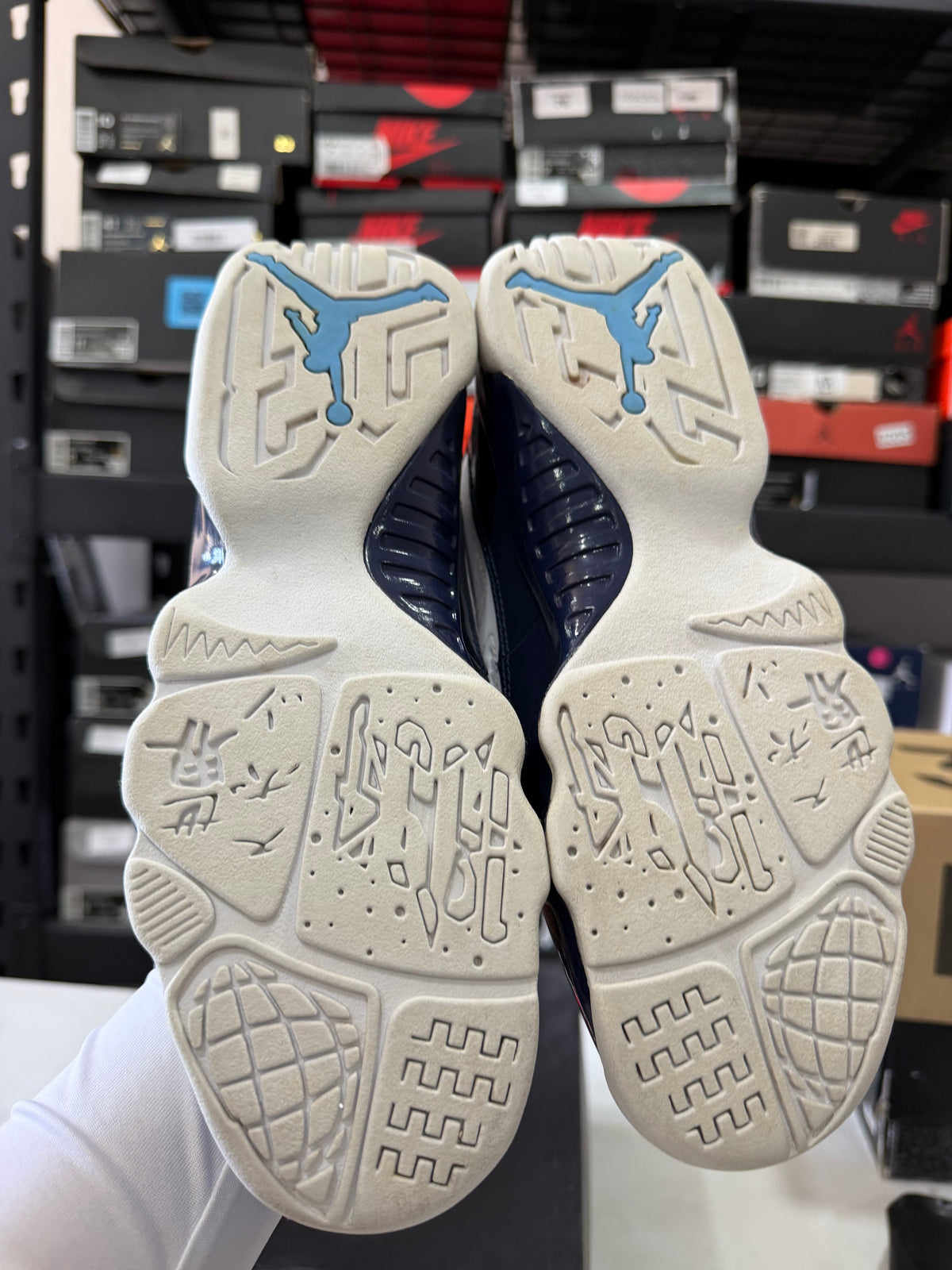 J9 Unc 5Mx