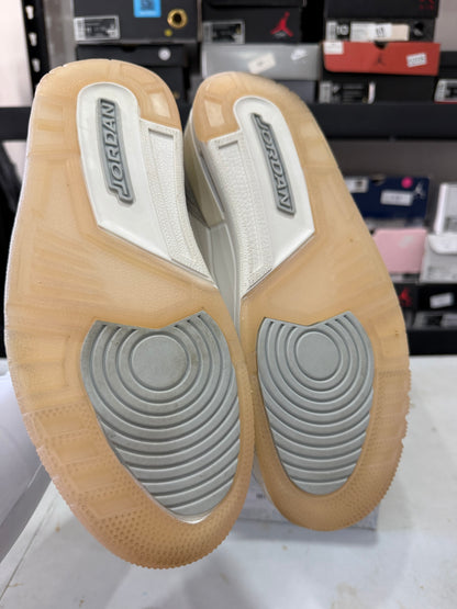 J3 Ivory 8.5Mx
