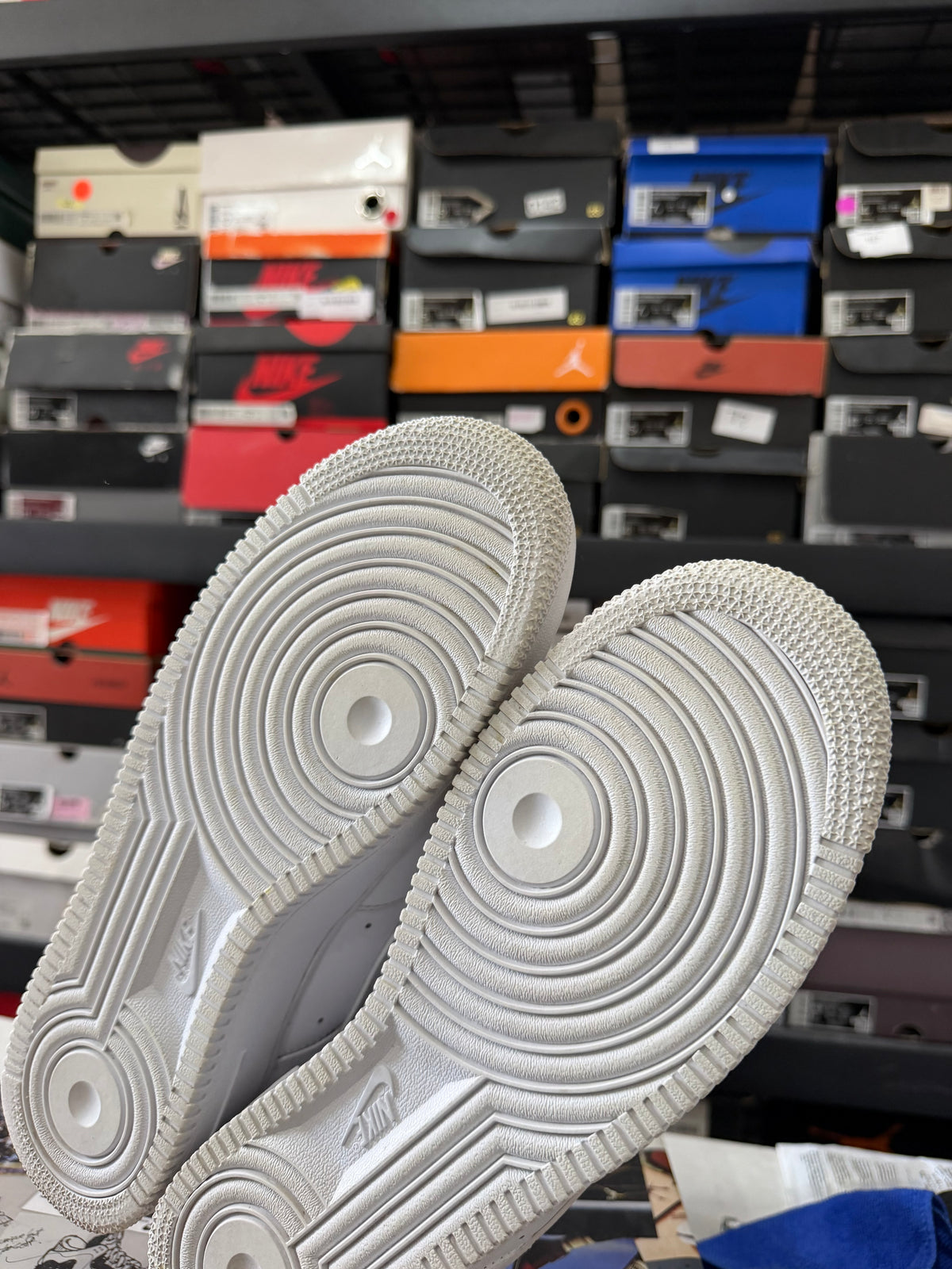 Af1 Supreme 8Mx