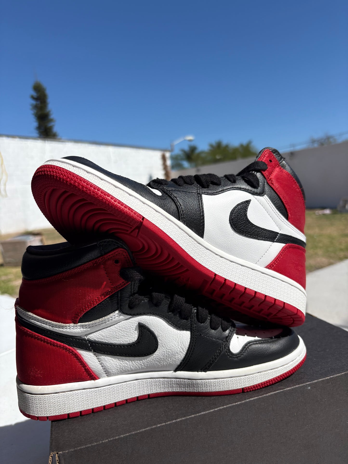 J1 Satin 4.5Mx
