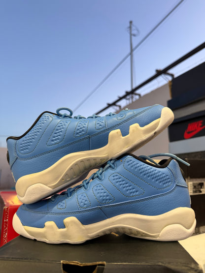 J9 Unc Low 4Mx NUEVO