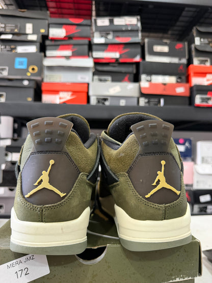 J4 Olive 7.5Mx