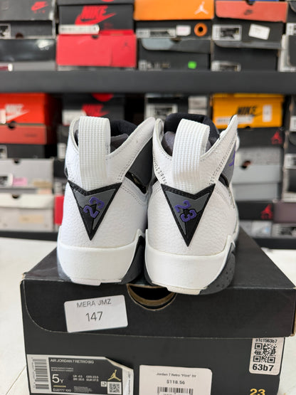 J7 Flint 3.5Mx NUEVO