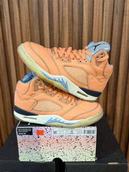 J5 Dj Khaled 4.5Mx