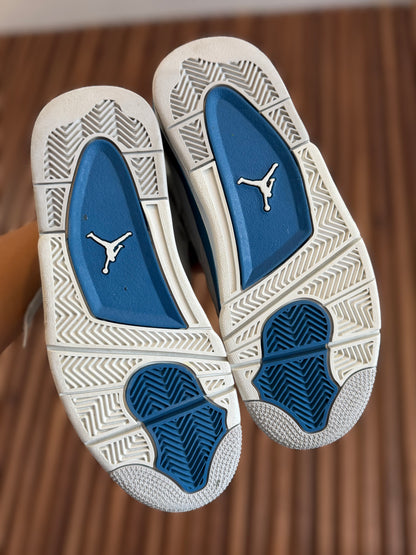 J4 Military 4Mx