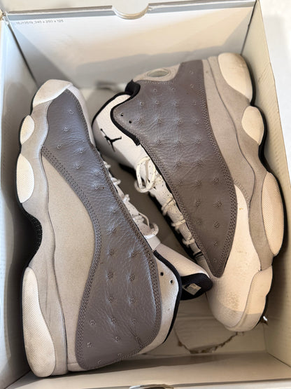 J13 grey 7.5Mx