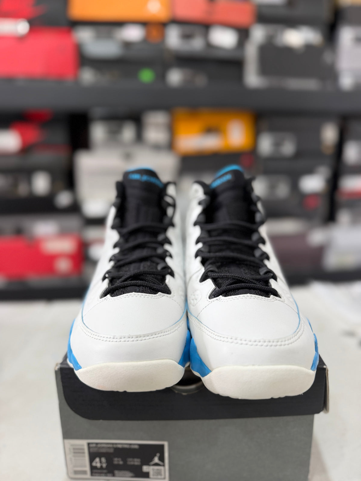 J9 Power 3.5Mx NUEVO