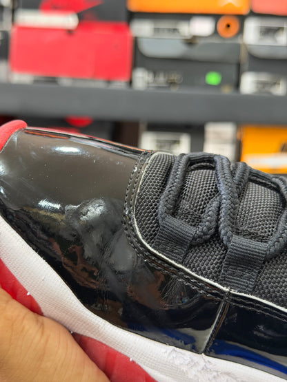 J11 Bred 2019 6.5Mx
