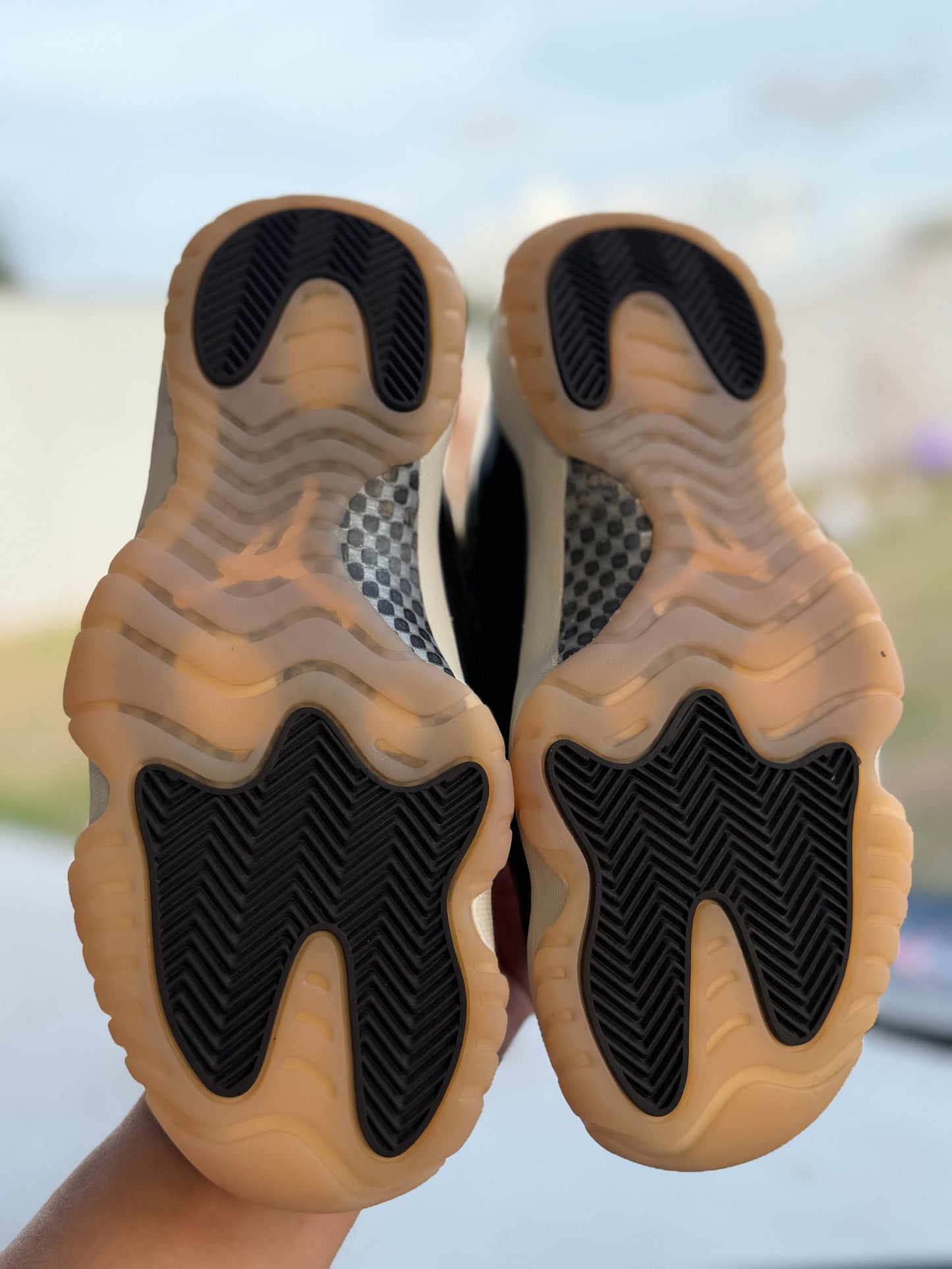 J11 Napolitan 4.5Mx