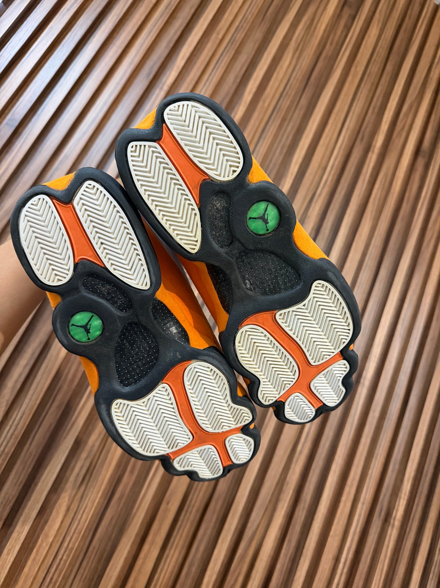 J13 Starfish 9Mx
